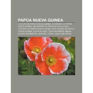   Guinea (Spanish Edition) (9781231426777) Source Wikipedia Books