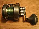   Condition   Shimano Tyrnos 12 Conventional Reel   Spooled Mono S#B12