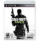At Activision Blizzard Inc Exclusive COD Modern Warfare 3 PS3 By 