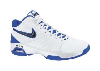 Nike Nike Air Visi Pro II Mens Basketball Shoe Reviews & Customer 
