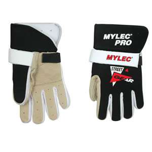 Mylec Street Hockey Gloves ALL Styles & Sizes Available  