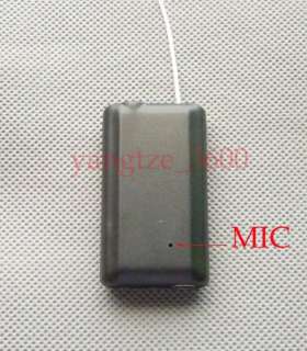 CW 03 Micro Wireless Audio Transmitter SPY bug  
