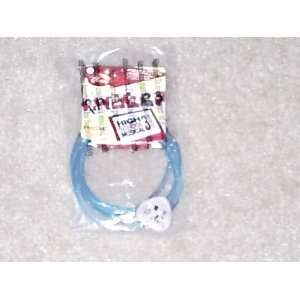  High School Musical 3 Bracelets 5 Pack: Toys & Games