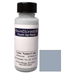  1 Oz. Bottle of Spruce Blue Poly Touch Up Paint for 1964 