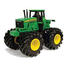   Deere Monster Treads Shake N Sounds   Tractor   Toys R Us   ToysRUs