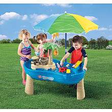 Step2 Tropical Island Resort Water Table   Step2   Toys R Us