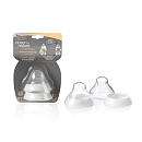 Tommee Tippee BPA Free Replacement Rings/Caps