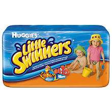 Huggies Little Swimmers Disposable Swim Pants   Medium   11 Ct 