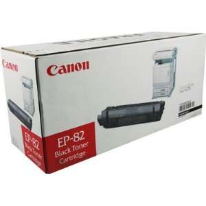  Canon Ep 82 Imageclass C2100/C2100pd/C2100cs Black Toner 