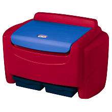 Little Tikes Primary Colors Toy Chest   Little Tikes   