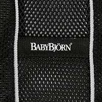 BabyBjorn Baby Carrier Synergy   Black, Mesh   BabyBjorn   Babies 
