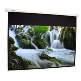 FAVI 4 392 Inch Pull Down (Manual) Projector Screen (PD P 92) at  