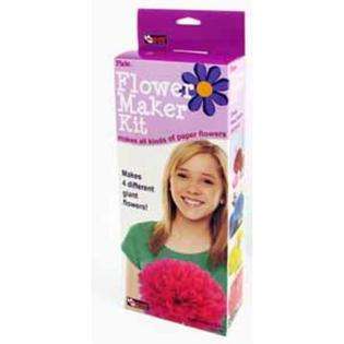 DDI Pixie Flower Maker Kit(Pack of 12) at 