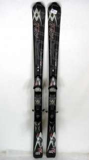 Volkl AC3 ulmt 156cm Skis with Marker iPT Bindings   R  