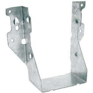   Tie LUS26 2Z Double 2x6 Light Double Shear Joist Hanger Z Max Finish