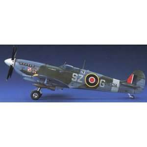  Spitfire Mk.IXc 1 48 by Hasegawa Toys & Games