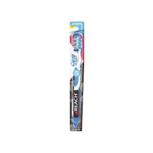   , Gum Cushions, 1 toothbrush (color may vary)