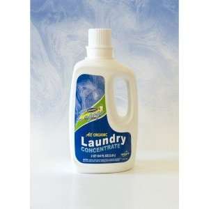 Engage All Organic Laundry Concentrate 