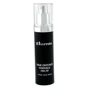  Exclusive By Elemis Time Defence Wrinkle Delay 50ml/1.7oz Beauty