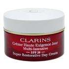 Clarins Exclusive By Clarins Super Restorative Day Cream (For Very Dry 