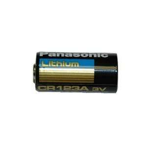    PowerFlare Safety Light Replacement Lithium Battery Automotive
