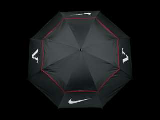  Paraguas de golf Nike Victory Red Tour