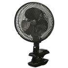   Exclusive Holmes Oscillating Clip Fan By Jarden Home Environment