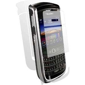  Scratch Protector for the BlackBerry Tour Cell Phones & Accessories