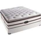 Simmons Beautyrest Woodmoor Plush Pillowtop King mattress