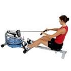 H2O Fitness H2O ProRower RX 850 Water Rowing Machine