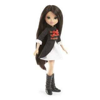 Moxie Girlz Doll  Snow White Merin  Toys & Games  