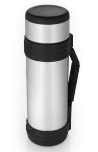 Thermos/Nissan Vacuum Insulated Beverage Bottle 61 oz. 080012053928 