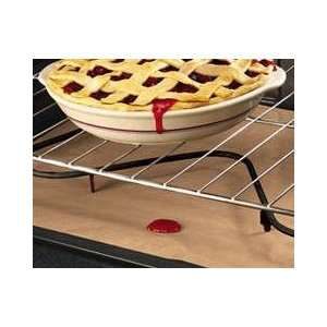    Kitchen Gadgets and Tools Non stick Oven Liner 