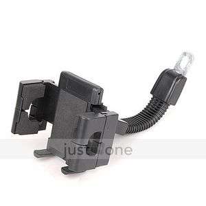   Rearview Mirror Mount Holder Universal for Cell Phone PDA GPS MP3 MP4