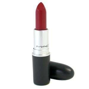  MAC Lip Care   Lipstick   Liza Red 3g/0.1oz Beauty