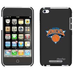    Coveroo New York Knicks Ipod Touch 4G Case