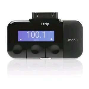  Griffin Technology iTrip Auto Mobile FM Transmitter 
