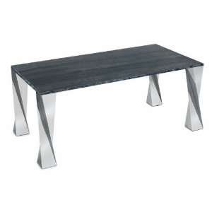  Nuevo Living Lucca Dining Table: Home & Kitchen