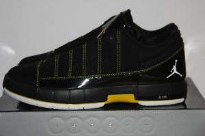 Nike 395468 004  Air Jordan TE II Advance Shoe  