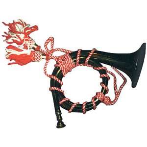  Circular Post Horn Musical Instruments