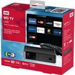 Western Digital TV Live Network Audio/Video Player   Wi Fi Streaming 