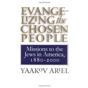   America, 1880   2000 (H. Eugene and Lillian [Paperback] Yaakov Ariel