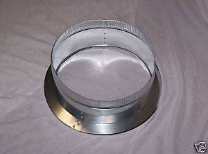 12 Air Tite Duct Collar  