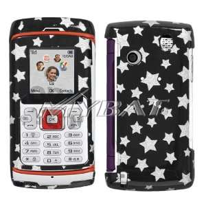  Cuffu   Black Stars   Samsung T559 Comeback Case Cover 