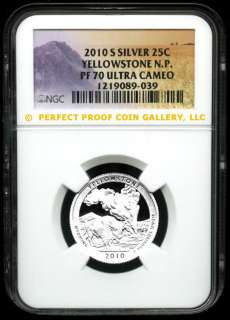 2011   PERFECT PROOF COIN GALLERY, LLC   ALL RIGHTS RESERVED