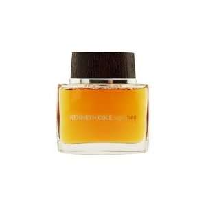  KENNETH COLE SIGNATURE by Kenneth Cole MENS AFTERSHAVE 3 