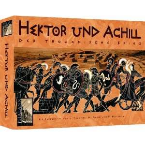  Phalanx Games   Hektor und Achill Toys & Games