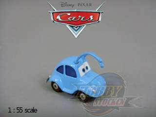 Disney Pixar Cars Diecast Toy Movie Moments Flik Bugs  