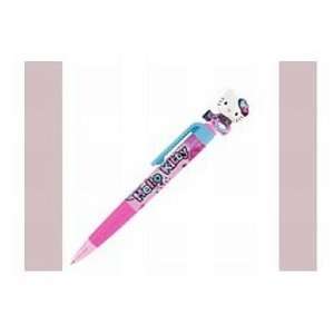  Hello Kitty Mechanical Pencil   Plaid: Office Products