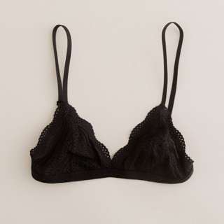 Cosabella® for J.Crew Ceylon soft bra   intimates   Womens Women 